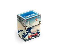 Carte à collectionner Wankul Deckbox Legacy S05