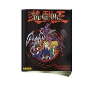 Carte à collectionner Yu-Gi-Oh Album