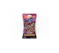 Konami – Carte à collectionner – Yu-Gi-Oh! Vengeance Fantôme – Blister