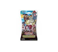 Booster - Yu Gi Oh - Tripack Croisée Infernale