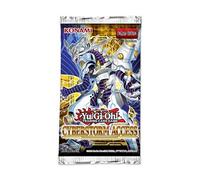 Yu-Gi-Oh! – Booster JCC – Cyberstorm Access – FR