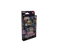 Konami Booster Carte à collectionner Yu Gi Oh! Le Labyrinthe du Maître – Tuckbox