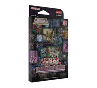 Konami Booster Carte à collectionner Yu Gi Oh! Le Labyrinthe du Maître – Tuckbox