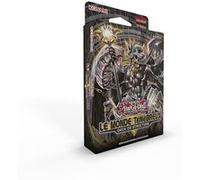 Yu-Gi-Oh Deck de Structure "Le Monde Ténébreux" - Français