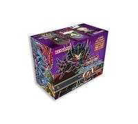 Carte à collectionner Yu-Gi-Oh Speed Duel GX : Les Duellistes des Ombres