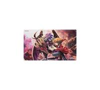 Carte à collectionner Yu-Gi-Oh! Tapis de Jeu Jaden Yubel