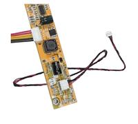 Carte À Courant Constant LED À Aiguille À 6 Broches, Onduleur LED for Panneau LED, Accessoires D'ordinateur Portable À Source De Courant Constant