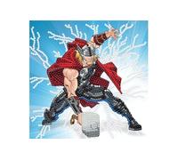 Carte à diamanter - Thor - 18 x 18 cm