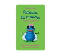 Carte À Écouter "Patouch La Mouche Et Autres Histoires" - Vert