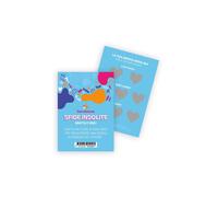 Carte à Gratter Défis Insolites (Italien)