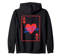 Carte à jouer Note To Self Love You First Sweat à Capuche