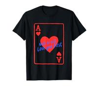 Carte à jouer Note To Self Love You First T-Shirt