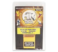 Carte Action Replay Professionnel