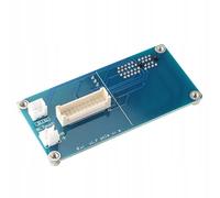 Carte adaptateur axe Z 1.7, câble 24 broches, carte adaptateur PCB Artillery