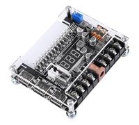 Carte adaptateur d'alimentation pour connexion 20 broches et 24 broches pour plus de commodité, bornes de câblage à courant élevé