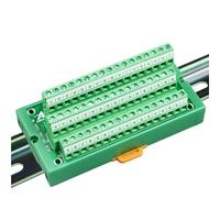 Carte adaptateur de bornes de relais 50 broches SCSI50 HL-SCSI-50P(HL-SCSI-50T CN-MINI)