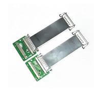 Carte Adaptateur de câble de Remplacement for connecteur de Tour LVDS 51 Broches Sam FHD (Gauche et Droite)(Set C)