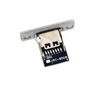 Carte adaptateur de connecteur USB de type C, prise femelle avec plaque à vis pour vérification, réparation et mise à niveau des postes de travail, adaptateur de prise femelle USB C de type C