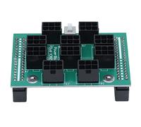 Carte Adaptateur de Courant 1350W |1,6 mm Double Face pour Une Sortie Stable |Carte de Conversion d'alimentation en Courant pour S7 A721 A741/électronique |Grande Dissipation