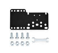 Carte adaptateur de frein à main pour jeu Simracing, support de levier de vitesse
