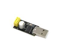 Carte Adaptateur de Module WIFI USB Vers Port Série ESP8266 pour Carte de Développement de Microcontrôleur de Communication pour