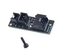 Carte adaptateur de remplacement pour imprimante 3D Hotend - Accessoire permanent pour imprimante 3D