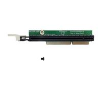 Carte adaptateur de remplacement pour Lenovo ThinkCentre M910x M710q M910q ThinkStation P320 Tiny4 Riser Card Adapter Card 1AJ902
