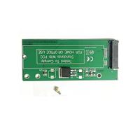 Carte adaptateur disque solide avancée pour modèles UX21A UX31A UX21E UX31E et UX31E et ordinateurs portables XM11128G XM11256G SDSA5JK064G SATA