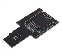Carte adaptateur EMMC vers USD Carte adaptateur EMMC-USD Carte de gravure de carte TF EMMC