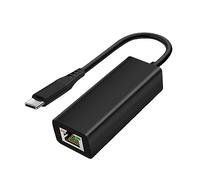 Carte adaptateur Ethernet USB vers connecteur Internet 1000 Mbps