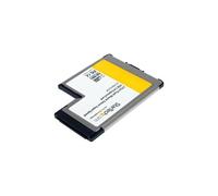 STARTECH ECUSB3S254F