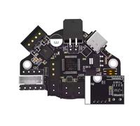 Carte adaptateur extensible EBB36 CAN pour communication avec moteur pas à pas, accessoires extensibles pour imprimante de communication CAN USB