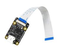Carte Adaptateur Hdmi Vers Csi, Prend En Charge 1080p 30fps, Module De Carte D'Extension Adapté À Raspberry Pi