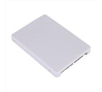 Carte adaptateur M.2 NGFF B+M Key SATA SSD to 44 Pin 2.5 IDE Converter Card