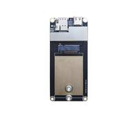 Carte Adaptateur M.2 NGFF Vers USB Type-C pour Modem Cellulaire Quectel RM521F RM520N-GL RM530N-GL RM Sub-6GHz et MmWave 4G 5G