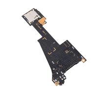 Carte Adaptateur PCB Module pour OLED | Matériau métallique et PCB robuste, Installation facile, Performances de jeu améliorées, Comprend une prise casque