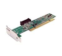 StarTech.com Carte adaptateur PCI vers PCI Express