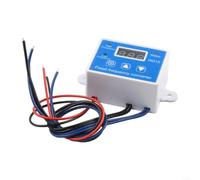 Carte adaptateur pour réfrigérateur onduleur pour conversion à fréquence fixe, convertisseur de signal pour 110-220 V, compatible avec les marques courantes, simplifie la réparation en remplaçant le