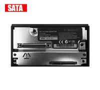 Carte adaptateur réseau SATA/IDE pour Console de jeu Sony PS 2 PS2 Fat, disque dur SATA IDE, accessoires de remplacement