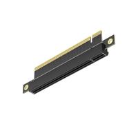 Carte Adaptatrice de Test de Carte Graphique PCIe 5.0 X16 32 /S 64 Gb/S 5U, Finition Or Immergé, pour L'Intelligence Artificielle