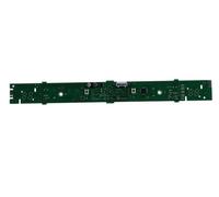 CARTE AFFICHAGE LED ARIS5 BASE(5/7) ROHS POUR REFRIGERATEUR ARISTON - C00143102