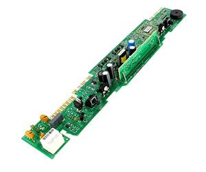 Carte Affichage Led Artica Entry Segment Référence : C00294196 Pour Refrigerateur Indesit