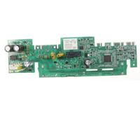 CARTE AFFICHAGE VIERGE DE COMMANDE POUR REFRIGERATEUR HOTPOINT - C00306865