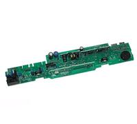CARTE AFFICHAGE VIERGE LED ENTRY SEGMENT pour REFRIGERATEUR ARISTON - C00260750