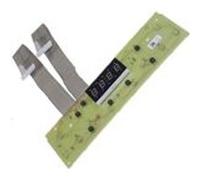 Carte afficheur (311310-45239) Four micro-ondes 481220988088 WHIRLPOOL, IGNIS - 311310_3662894833965 G