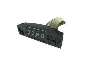 CARTE AFFICHEUR AMPERE pour FOUR WHIRLPOOL - 481213018696