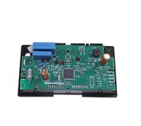 CARTE AFFICHEUR HORLOGE POUR FOUR ROSIERES - 44004158