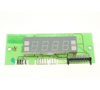 CARTE AFFICHEUR pour FOUR SMEG - 811650826