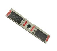 Afficheur vbl d1 pour four Whirlpool C00704320