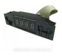 Carte afficheur pour four whirlpool G